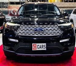 فورد إكسبلورر